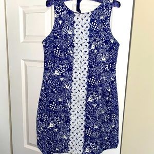 Lilly Pulitzer for Target Dress Like New